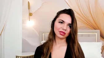 Camillalarson bigass on cam