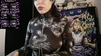 maliceinwonderland25 squirt porn sex chat