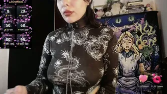 maliceinwonderland25 squirt porn sex chat