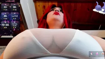 Amberthomsonn domi cam nude