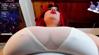 amberthomsonn recorded nude video 191507
