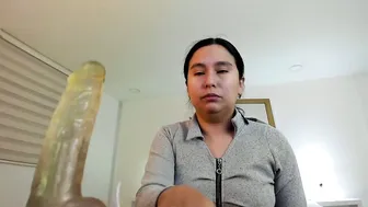 _natalie18_ recorded nude video 191540