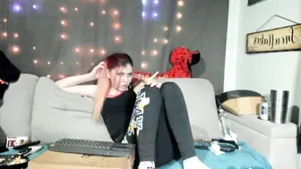 roxihazeleyes recorded nude video 191559