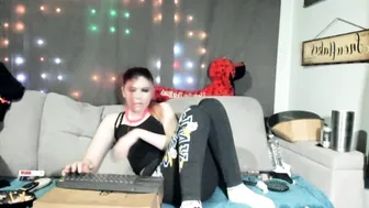 roxihazeleyes recorded nude video 191559