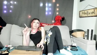 Roxihazeleyes dildo 11 September 2025