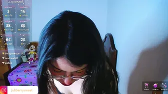 juli05star recorded nude video 191562
