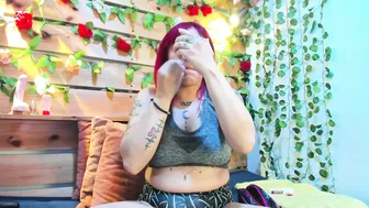sharol_heart_ recorded nude video 191602