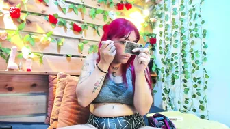 sharol_heart_ recorded nude video 191602