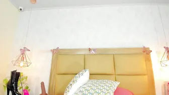 staisyotis recorded nude video 191608
