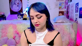 ahri_ossuri recorded nude video 191632