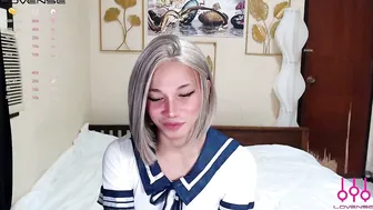 sweeteverdeen recorded nude video 191654