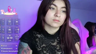 carolay759687 recorded nude video 191666