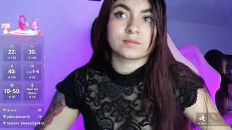 carolay759687 recorded nude video 191666