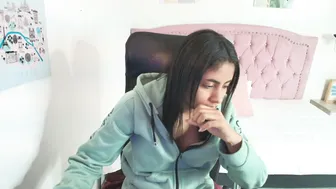 shaneelle recorded nude video 191678