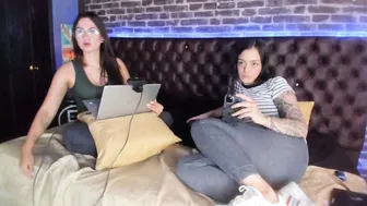 celeste_starsss lesbian porn sex chat