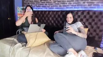 celeste_starsss lesbian porn sex chat