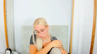 kristyflowers recorded nude video 191708