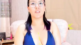 emily_5weet recorded nude video 191717