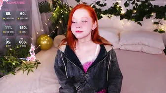 Elfamirielle live on cam (09-11-2025)