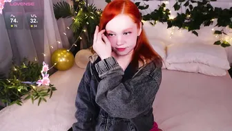 Elfamirielle live on cam (09-11-2025)