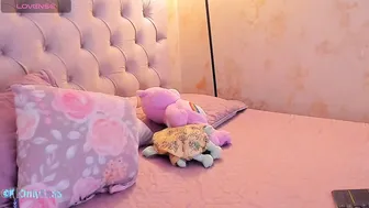 angelrose2323 recorded nude video 191818