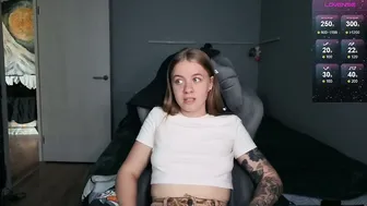 candy_meggie recorded nude video 191840