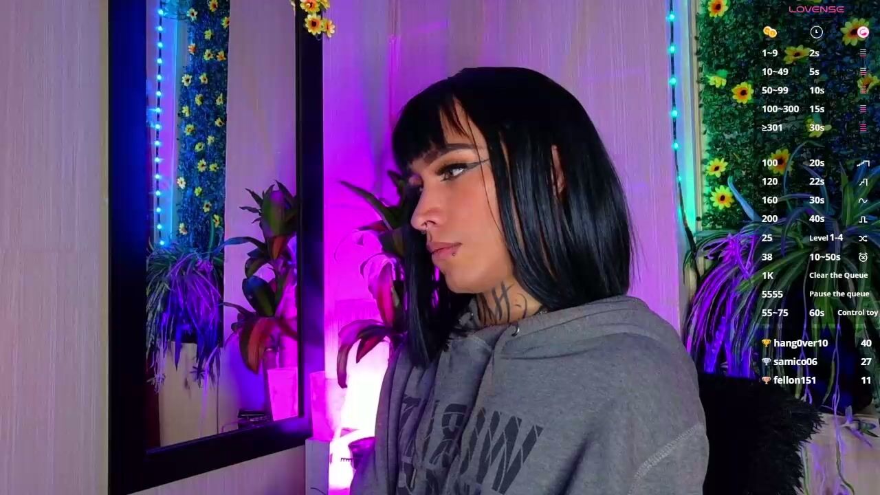 bitch_capelli 11-Sep-2025 amateur webcam video
