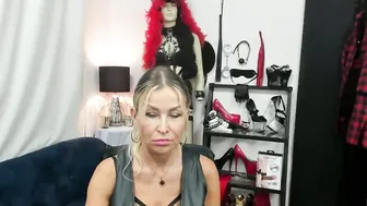 Crystalxohotty joi - 11 September 2025