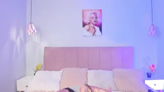 Scarletgv video 09/11/2025
