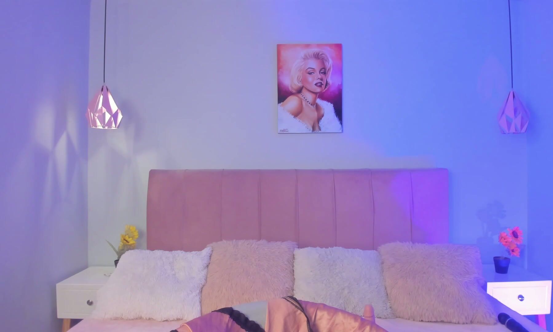 Scarletgv video 09/11/2025
