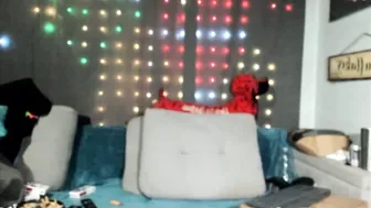 Roxihazeleyes toys webcam
