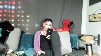 Roxihazeleyes toys webcam