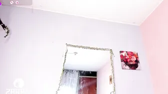 nini_martinii recorded nude video 192009