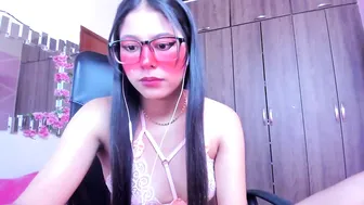xallysonx_ recorded nude video 192119