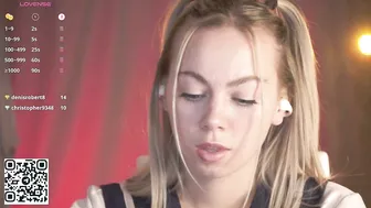 justbarbie recorded nude video 192149