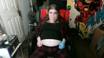 ts_anne recorded nude video 192156