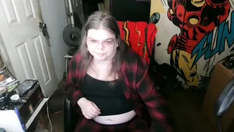 ts_anne recorded nude video 192156