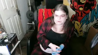 ts_anne recorded nude video 192156