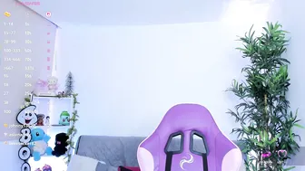 natty_romanof_1 recorded nude video 192206