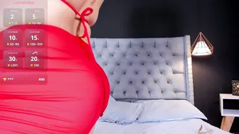 alexamora__ recorded nude video 192213