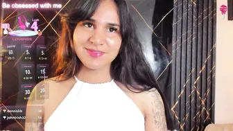 kagome01 shy - 11 September 2025