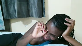 just_ebonee recorded nude video 192325