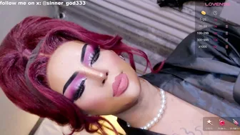 cherryharper recorded nude video 192336