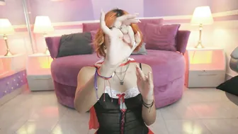 Dahliagraey hot live cam video 09-11-2025