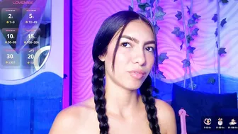 Antonellaroux cam nude posing on webcam