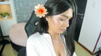 Iam_megan1 cam video 09-11-2025