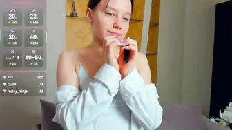 meryldell recorded nude video 192430