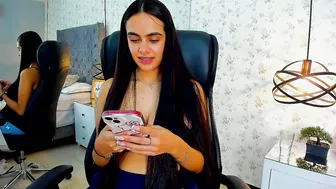 chloeharper_ recorded nude video 192452