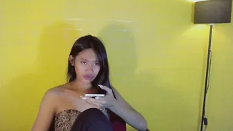 yourfavoratezainab recorded nude video 192480