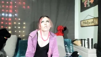 roxihazeleyes recorded nude video 192491